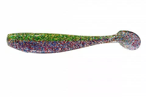 Crazy Bait C-SHAD 75  / 100 / 127 мм