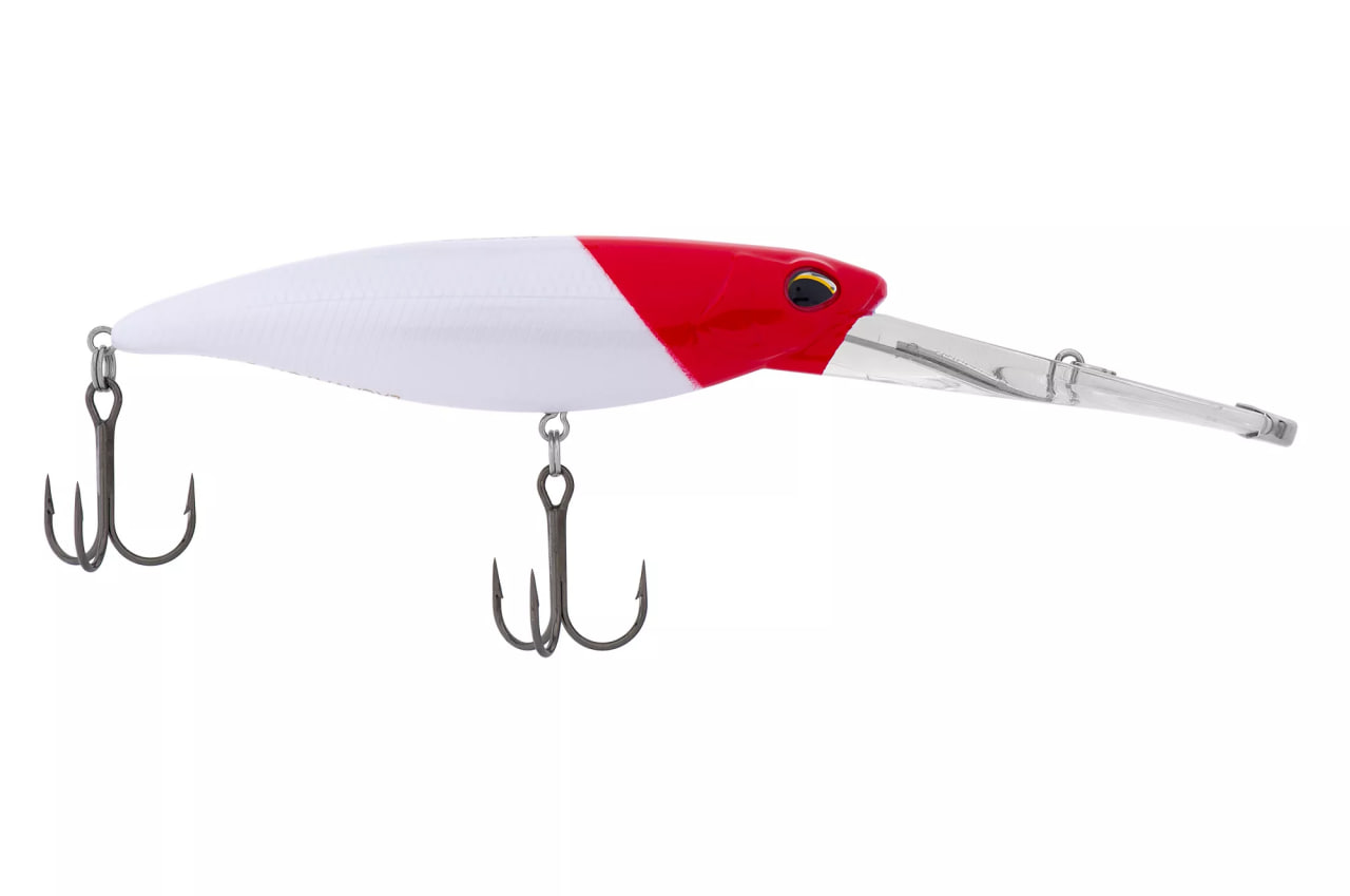 EXCAVATOR Minnow