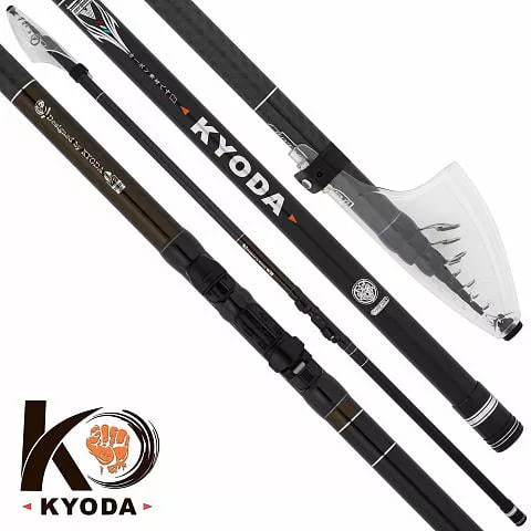 Удилища KYODA