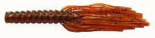 Фото октопус condor crazy bait w90  размер 90мм.  цвет a16 (10шт)