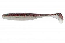 Фото виброхвост kyoda barracuda brs90 размер 90 мм  цвет x013 (6 шт)