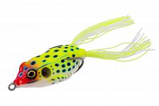 Фото лягушка condor crazy frog fgf55, размер 55 мм, 14 гр, цвет 10 (1 шт)