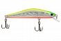 Фото воблер kyoda friday minnow-80sp, длина 8,0 см, вес 8.5 гр, цвет p1247-1,  заглубление 0,7-1.5 м.
