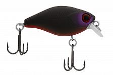 Фото воблер kyoda s-smurf minnow-38f, длина 38 мм, вес 4  гр, цвет p1908 заглубление 0 - 0,5 м.