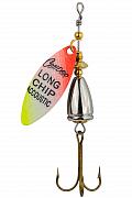 Фото long chip accoustic размер 4, вес 14,0 гр, цвет cb07, (5шт)