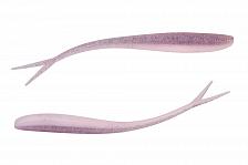 Фото виброхвост kyoda wavetail max, длина 182 мм (7,2"), вес 13 гр, цвет 2a69 (4 шт./упак.)