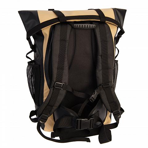 Фото драйбег-рюкзак kyoda "big bag",объем 45 л, цвет бежевый