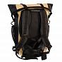Фото драйбег-рюкзак kyoda "big bag",объем 45 л, цвет бежевый