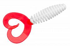 Фото твистер condor crazy bait c-twist 4.5  размер 110 мм - 8.8 гр, цвет 117 (5 шт)