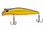 Фото воблер kyoda pocky minnow-80f, длина 80 мм, вес 6,5 гр, цвет p1040 заглубление 0 - 0,2 м.