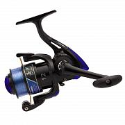 Фото катушка yf2500, 3 подшипника, передний фрикцион