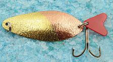 Фото alga 2 размер 70 мм, вес 24 гр, цвет 05 (5 шт)