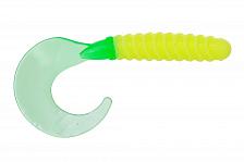 Фото твистер condor crazy bait ctd75  размер 75 мм, цвет 111 (10 шт)