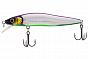 Фото воблер kyoda pre-stun minnow-90f, длина 9,0 см, вес 9,0 гр, цвет p1641, заглубление 0-1,0 м