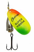 Фото super vibra размер 1 вес 4,0 гр, цвет cb01 (5шт)