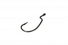 Фото крючок офсетный condor worm hook №2 bn (50 шт/упак)
