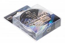 Фото megastrong fluorocarbon coating d-0,08 мм, l-30 м, разрывная нагрузка 1,50 кг (10 шт)