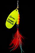 Фото gourmet caterpillar размер 2, вес 6,0 гр, цвет cb06 (5шт)