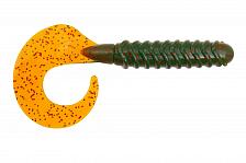 Фото твистер condor crazy bait ctd145 размер 145 мм, цвет a016 (4 шт)