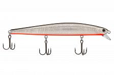 Фото воблер kyoda blazer minnow-123f, длина 12,3 см, вес 15,0 гр, цвет p1886, заглубление 0,3-0,5 м