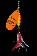 Фото gourmet caterpillar размер 3, вес 8,0 гр, цвет cb02 (5шт)