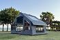 Фото палатка kyoda, apl-5009, 4 стороны, надувной каркас, пол, размер 360 x 250 x 228 мм
