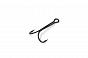Фото крючок-двойник condor long double hook №2/0 bn (50 шт/упак)