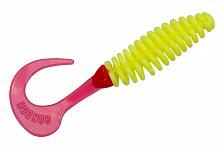 Фото твистер condor crazy bait c-grub 3  размер 70 мм-2.2 гр, цвет 189 (8 шт)