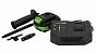 Фото шуруповёрт jack power 20v, 4 ah li-ion 2 аккум., 130нм, professional