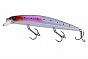 Фото воблер kyoda vision minnow-130sp, длина 130 мм, вес 21  гр, цвет p1853 заглубление 0 - 2 м.