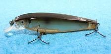 Фото mad minnow, размер 70 мм, вес 8 гр, загл. 0-0,5 м, цвет 353