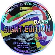 Фото sight edition  condor d-0,22 мм, l-100 м (10 шт)