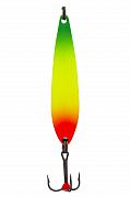 Фото блесна зимняя 5812, вес 15,0 гр. цвет 1#