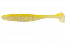 Фото виброхвост kyoda barracuda brs75 размер 75 мм  цвет d028 (8 шт)