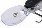 Фото воблер kyoda ispolin crank 70f, длина 7,0 см, вес 20 гр, заглубление 0,0-4,0 м. цвет p2585