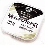 Фото megastrong classic d-0,20 мм, l-30 м (20 шт)