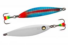 Фото блесна зимняя condor zander, вес 15,0 гр. длина 70 мм,  цвет 212