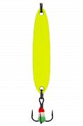 Фото блесна зимняя 3451, вес 10 гр, цвет 6#
