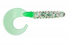 Фото твистер condor crazy bait ctd75  размер 75 мм, цвет 110 (10 шт)