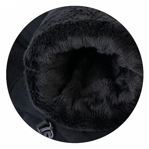 Фото перчатки kyoda, мод. k-115, цвет чёрный, размер xl