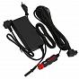 Фото автохолодильник kyoda cs30, однокамерный, объем 30 л, вес 12,9 кг