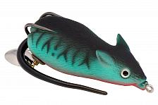 Фото мышь condor crazy bait ls#04, размер 150 мм, вес 22 гр., цвет 12 (1 шт)