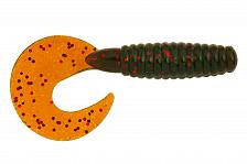 Фото твистер condor crazy bait kal70 размер 70 мм, цвет a016 (10 шт)