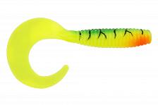 Фото твистер condor crazy bait ct60  размер 60 мм, цвет 147 (12 шт)