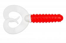 Фото твистер двухвостый condor crazy bait dtd145 размер 145 мм  цвет 114 (4 шт)