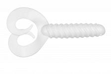 Фото твистер двухвостый condor crazy bait dtd80 размер 80 мм  цвет 025 (10 шт)