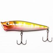 Фото поппер  ttebo p-re90 "rouse", размер 90 мм, вес 13 гр, поверхностный, цвет 109