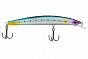 Фото воблер kyoda stark minnow-150f, длина 15,0 см, вес 25.0 гр, цвет p94-1, заглубление 0,5-1,м.