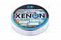Фото леска kyoda xenon 3d, d - 0,234 мм, длина 100 м, разрывная нагрузка 5,40 кг (10 шт/упак)