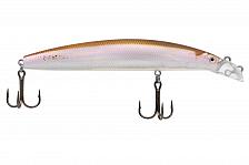 Фото воблер плавающий, с двумя зацепами, размер 90 мм, вес 10,2 гр, заглубление 0,1м-0,5м, цвет a53